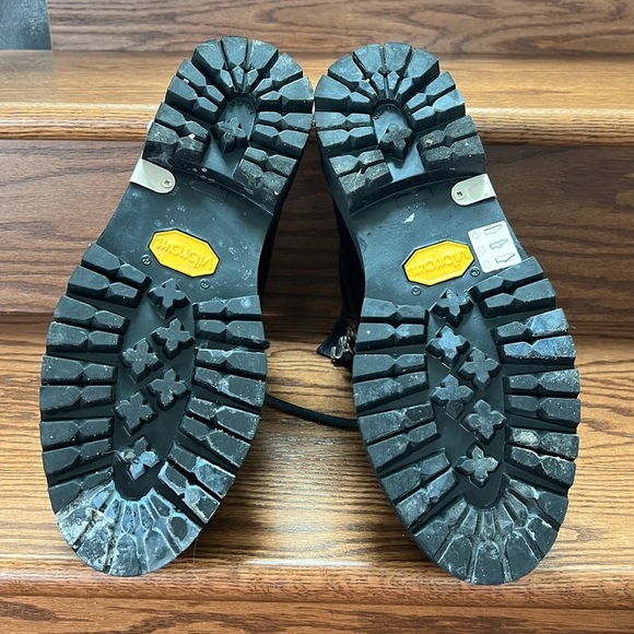 Off-White hiking boots - Picture 7 of 7